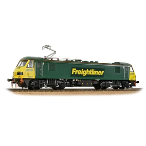 32-612A Class 90 90041 Freightliner Green (image for) 32-612A Class 90 90041 Freightliner Green